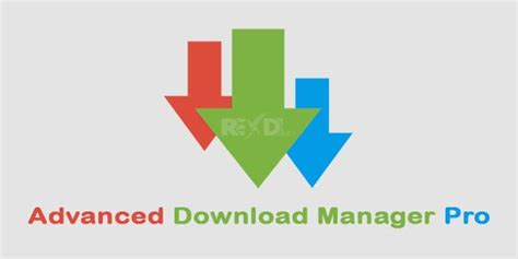 adm pro rexdl|Advanced Download Manager Pro 14.0.35 (Full) Apk + Mod.